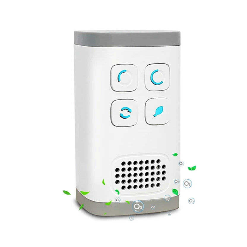 Weltura Purita - 15 Minutes to Banish Allergens and Dust Mites for a Healthier Home